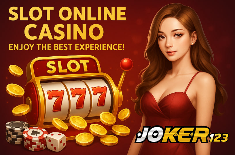 Review Lengkap Joker123 di Airbet88 untuk Pemula